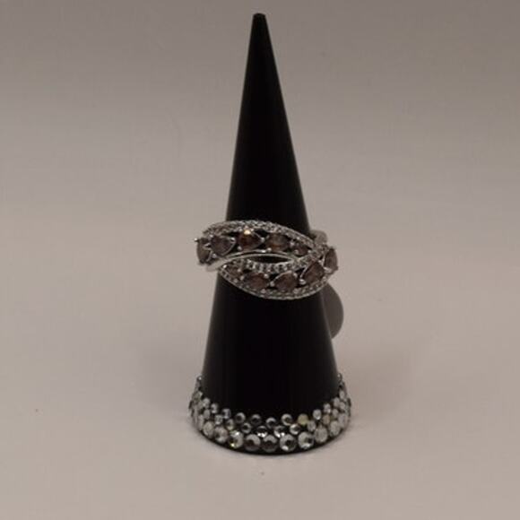 Bomb Party Ring Size 6 "Glimmering Nebula" - Picture 10 of 11